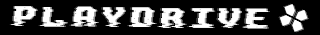 PLAYDRIVE logo