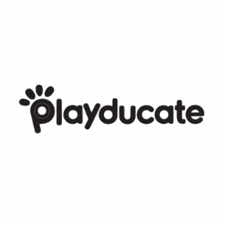 PLAYDUCATE logo