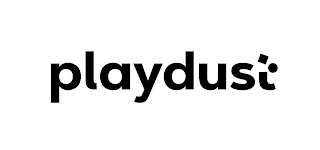 PLAYDUST logo