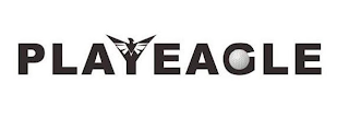 PLAYEAGLE logo