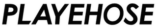 PLAYEHOSE logo