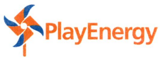 PLAYENERGY logo