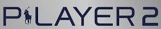 PLAYER 2 logo