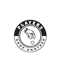 PLAYER 2 DROP ANOTHER logo