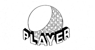 PLAYER logo