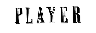PLAYER