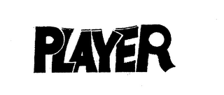 PLAYER logo