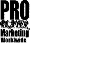 PLAYER logo