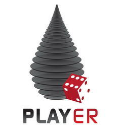 PLAYER logo