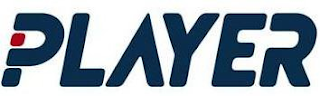 PLAYER logo