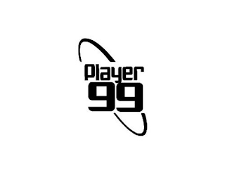 PLAYER 99 logo