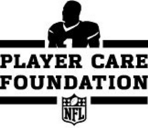 PLAYER CARE FOUNDATION NFL logo