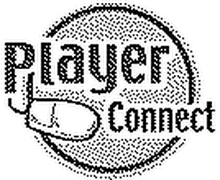 PLAYER CONNECT logo