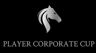 PLAYER CORPORATE CUP logo