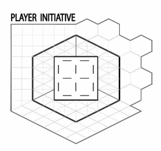 PLAYER INITIATIVE logo