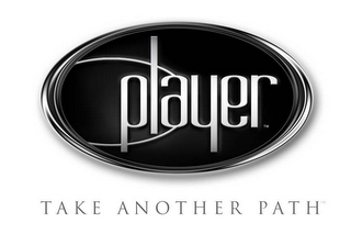PLAYER TAKE ANOTHER PATH logo