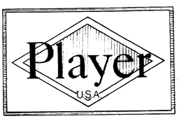 PLAYER U.S.A.