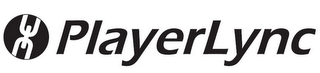 PLAYERLYNC logo