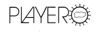 PLAYERO logo