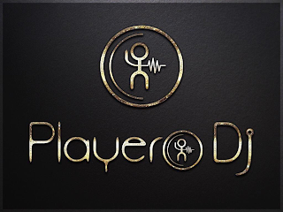PLAYERO DJ logo