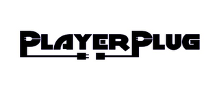 PLAYERPLUG logo