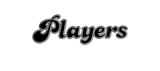 PLAYERS logo