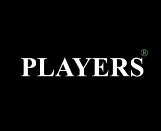 PLAYERS logo