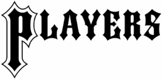 PLAYERS logo