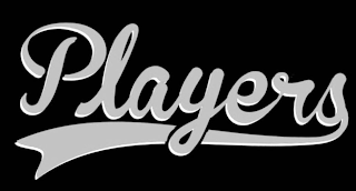 PLAYERS logo