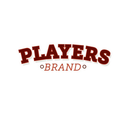 PLAYERS BRAND logo