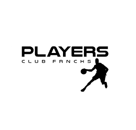 PLAYERS CLUB FRNCHS logo