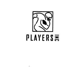 PLAYERS INC logo