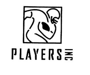 PLAYERS INC logo