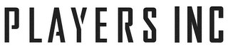 PLAYERS INC logo