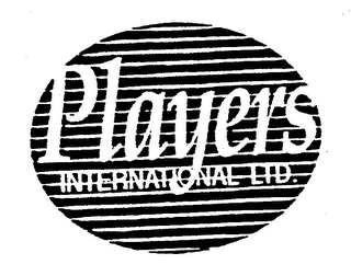 PLAYERS INTERNATIONAL LTD. logo