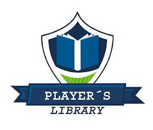 PLAYER'S LIBRARY logo