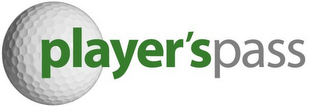 PLAYER'S PASS logo