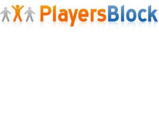 PLAYERSBLOCK logo