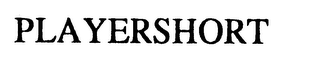 PLAYERSHORT logo