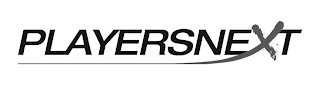 PLAYERSNEXT logo