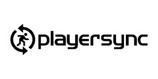 PLAYERSYNC logo