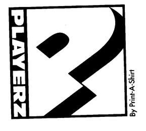 PLAYERZ logo