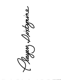 PLAYERZ SIXTYNINE logo
