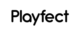PLAYFECT logo