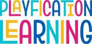 PLAYFICATION LEARNING logo