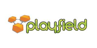 PLAYFIELD logo