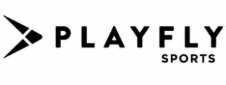 PLAYFLY SPORTS logo