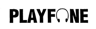 PLAYFONE logo
