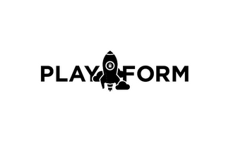 PLAYFORM logo