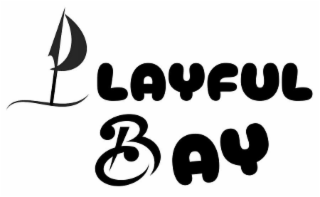 PLAYFUL BAY logo